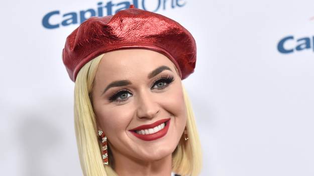 RMF Extra: Dziwne zachowanie Katy Perry na koncercie. Fani są zaniepokojeni jej stanem zdrowia [NAGRANIE]