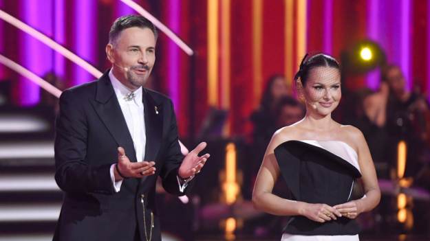 Ona też będzie uczestniczką „Tańca z gwiazdami”?..