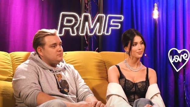 RMF Extra: Tylko u nas. Kevin Mglej o tym, dlaczego rozważa wycofanie się z social mediów
