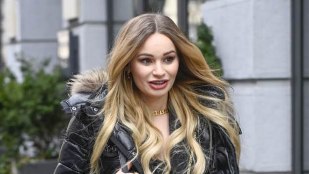 RMF Extra: Ewelina Lisowska chwali się niewiarygodną przemianą. "Przed operacjami plastycznymi i po" [FOTO]