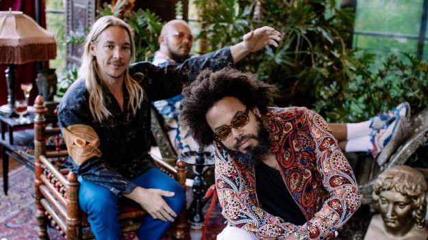 RMF Extra: Major Lazer zapowiada ostatnią płytę. To koniec ich działalności?