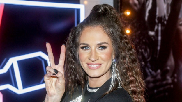 RMF Extra: To koniec Sylwii Grzeszczak w "The Voice of Poland"? Przerwała milczenie o swoich dalszych losach