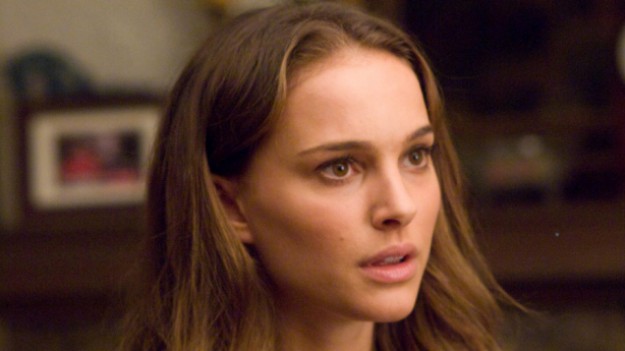 RMF Extra: Natalie Portman ma sobowtóra - 11-letniego chłopca!