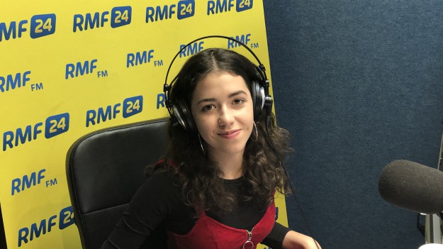 RMF Extra: Natalia Zastępa. Lepsza Połowa Dnia przygotowała dla niej test znajomości kultowych biało-czerwonych przebojów