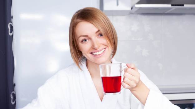 RMF Extra: Ta herbata zawiera magnez, potas i wapń. Wspiera serce, łagodzi ból i oczyszcza tętnice