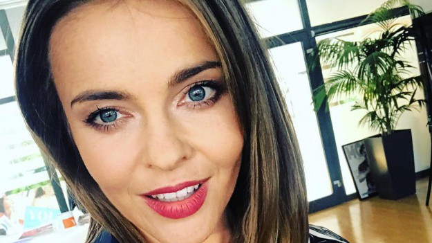 RMF Extra: Edyta Herbuś już po ślubie? Na palcu tancerki zauważono obrączkę!