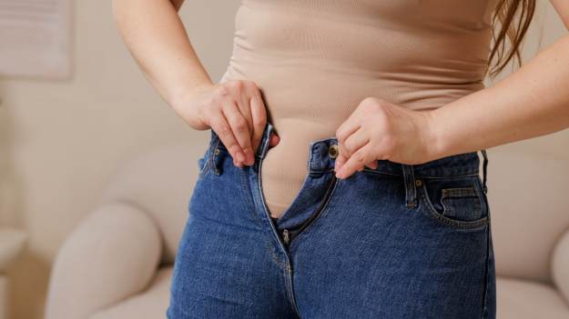 RMF Extra: Dlatego ludzie mają efekt jojo po diecie. Ekspert ostrzega: „to ogromny błąd”
