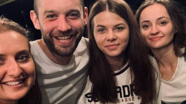 RMF Extra: "Rolnik szuka żony". Jedna z uczestniczek pokazała nagi, ciążowy brzuch. Wyjawiła też płeć dziecka [ZDJĘCIE]