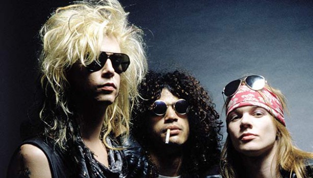 RMF Extra: Basista Guns N' Roses świętuje dzisiaj 52. urodziny!