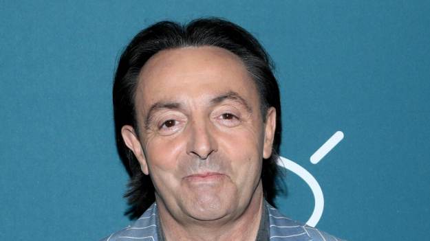 RMF Extra: Dramatyczne chwile jurora „MasterChefa”. Michel Moran miał wypadek