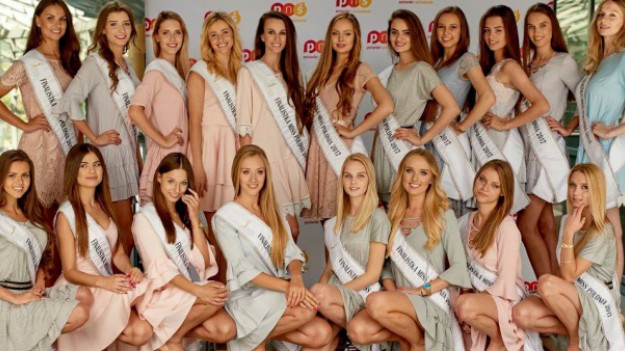 RMF Extra: Oto finalistki Miss Polonia 2017. Która powinna wygrać?