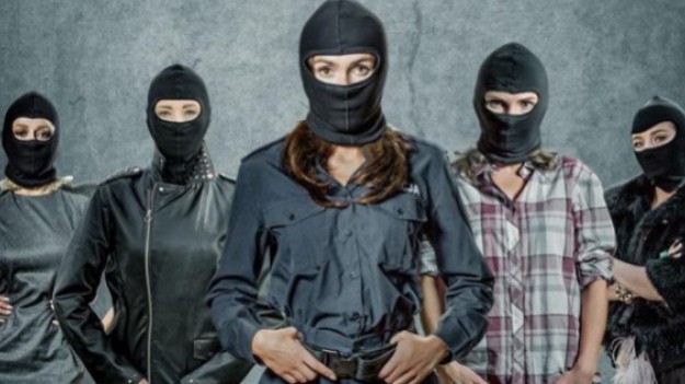 RMF Extra: "Kobiety mafii": Znamy szczegóły fabuły nowego filmu Patryka Vegi