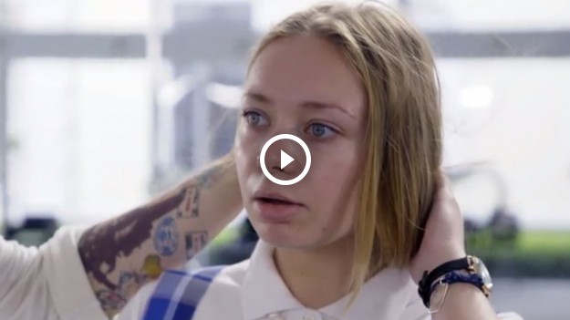 RMF Extra: "Projekt Lady 5". Metamorfozy uczestniczek! Jak dziewczęta zareagują na spore zmiany w wyglądzie?