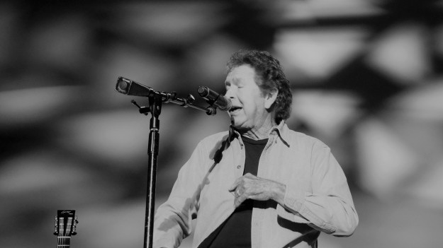 RMF Extra: Mac Davis nie żyje. Twórca wielkich przebojów Elvisa Presleya miał 78 lat