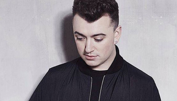 RMF Extra: Sam Smith: Problemy z głosem i odwołane koncerty