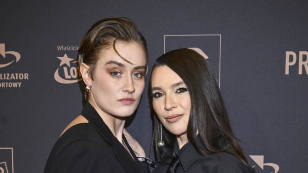 Zwrot ws. Zillmann i Lesar. Dopiero co brały..