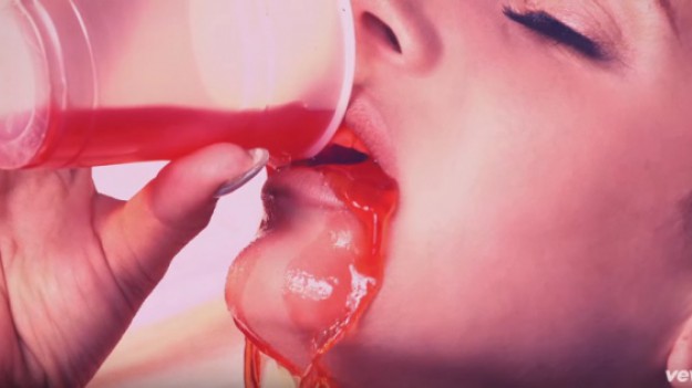 RMF Extra: Gorąca premiera! Zobacz nowy klip Lany Del Rey