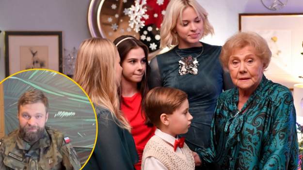 Gra w „M jak miłość”. Stracił rękę w..