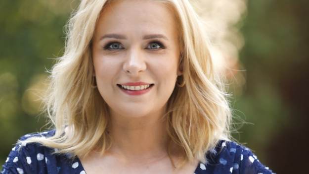 RMF Extra: Aneta Zając pokazała nowe zdjęcie synów. Tak gwiazda "Pierwszej miłości" spędza letnie wieczory! 