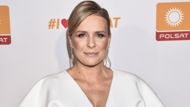 RMF Extra: Aneta Zając przeszła spektakularną metamorfozę. Aktorka zachwyca wyglądem!