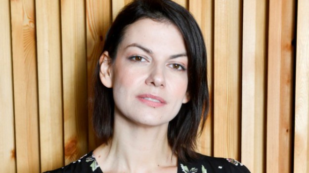 RMF Extra: Alżbeta Lenska zachwyca w sieci! Aktorka pokazała wyjątkowy kadr z plaży