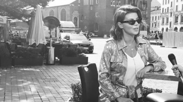 RMF Extra: Edyta Górniak kończy z Donatanem! Wydała oficjalne oświadczenie