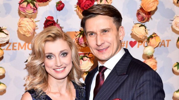 RMF Extra: Justyna Żyła i Tomasz Barański mają romans? Celebrytka skomentowała doniesienia! 