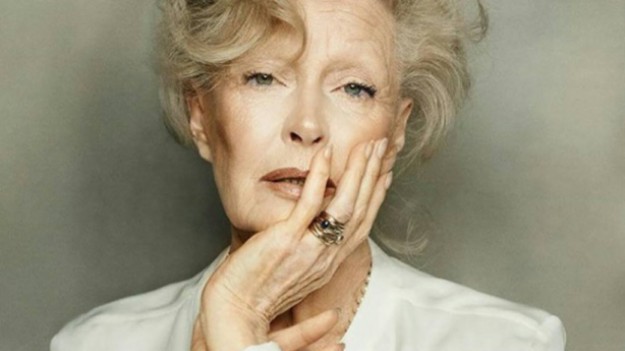 RMF Extra: Beata Tyszkiewicz pomyliła zawał z curry od Hindusa. Znów jest w szpitalu