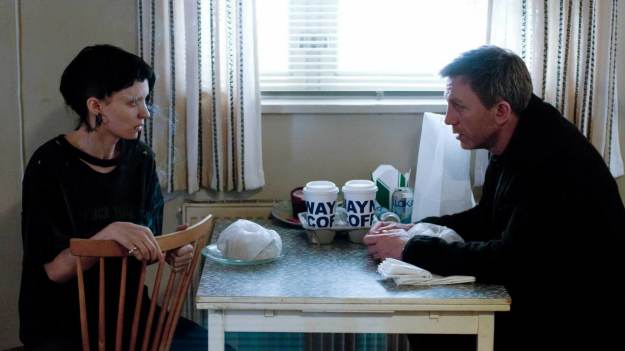 RMF Extra: Będzie serialowa wersja „Dziewczyny z tatuażem”. Powstaje nowa ekranizacja kultowej powieści Larssona