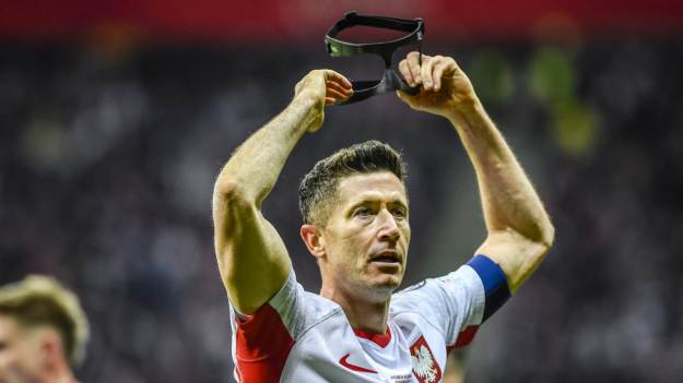 RMF Extra: Gdzie oglądać mecz Polska-Szwecja? O której godzinie rozpocznie się spotkanie?