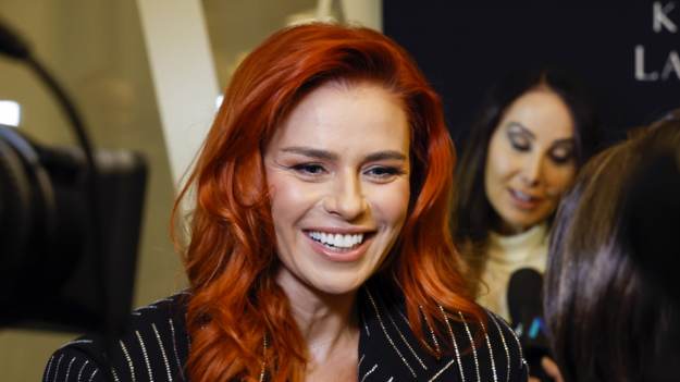 RMF Extra: Natasza Urbańska podzieliła się nowiną. "Już mogę powiedzieć!". Fani gratulują [FOTO]