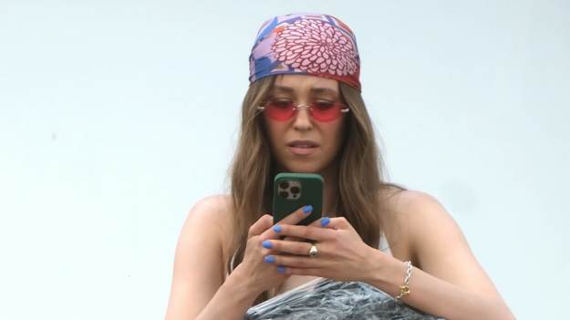 RMF Extra: Izabella Krzan wplątana w oszustwo. W tle: ogromne pieniądze! "Ktoś wykorzystuje mój wizerunek"