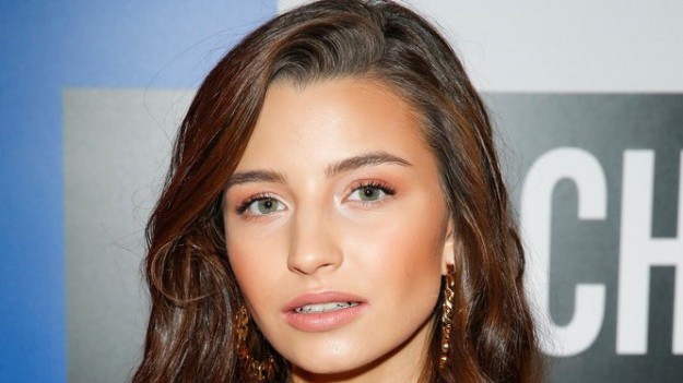 RMF Extra: Julia Wieniawa zagra w nowym filmie Patryka Vegi!