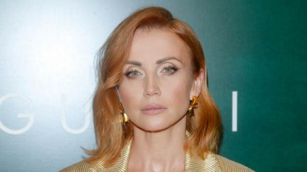 RMF Extra: Katarzyna Zielińska mierzy się z ogromną stratą. Aktorka opublikowała poruszający wpis i archiwalne zdjęcie. "Zawsze przy nas"