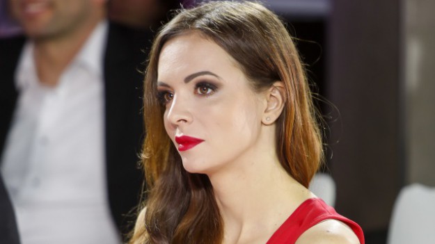 RMF Extra: Anna Wendzikowska przeżywa trudne chwile. Dziennikarka rozstała się z Janem Bazylem