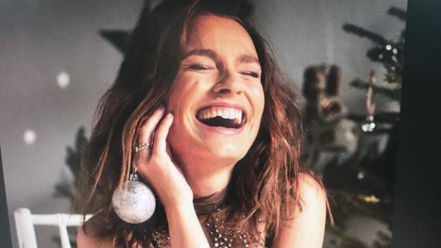 RMF Extra: Wigilia: Ania Starmach poleca swoje przepisy na szybkie, świąteczne słodkości!