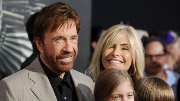 RMF Extra: Ostatnia wola Chucka Norrisa. Rodzina poinformowała  