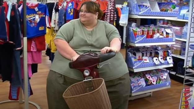 RMF Extra: Przez 7 lat zrzuciła 190 kilogramów. Powód metamorfozy chwyta za serce [FOTO] 