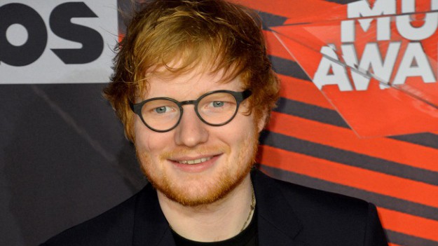 RMF Extra: Ed Sheeran został ojcem! Muzyk zdradził płeć i imię dziecka