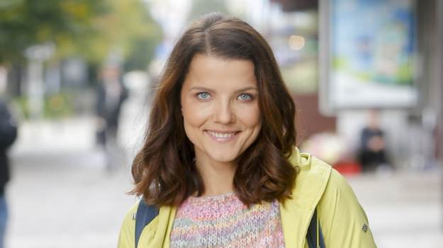 RMF Extra: Joanna Jabłczyńska w drapieżnym bikini zachwyca na urlopie. "Ale forma" [FOTO]