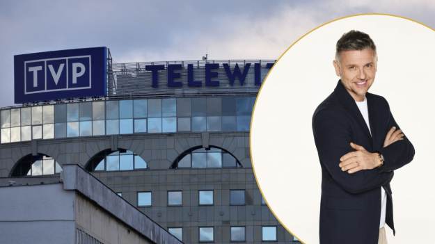RMF Extra: TVP właśnie oficjalnie poinformowała! Znany aktor poprowadzi nowy teleturniej