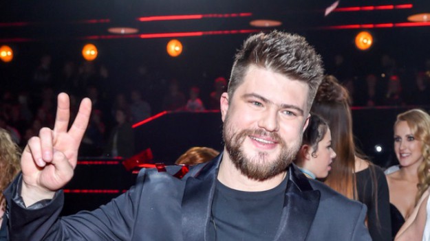 RMF Extra: Marcin Sójka "Zaskakuj mnie": Debiutancki singiel ma już milion wyświetleń na You Tube!