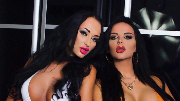 RMF Extra: Siostry Godlewskie poprowadzą swój program!