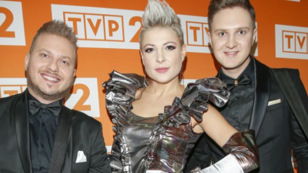 RMF Extra: "Piękni i Młodzi". Elżbieta Zapendowska wymownie komentuje konflikt w zespole!