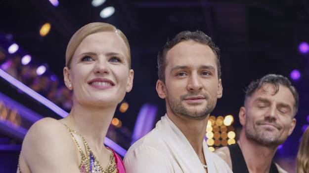 Gorodecka zabrała głos ws. „Tańca z gwiazdami”...