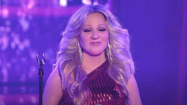 RMF Extra: "Twoja twarz brzmi znajomo 13" znów na antenie. Gosia Andrzejewicz zachwyciła jako Mariah Carey!