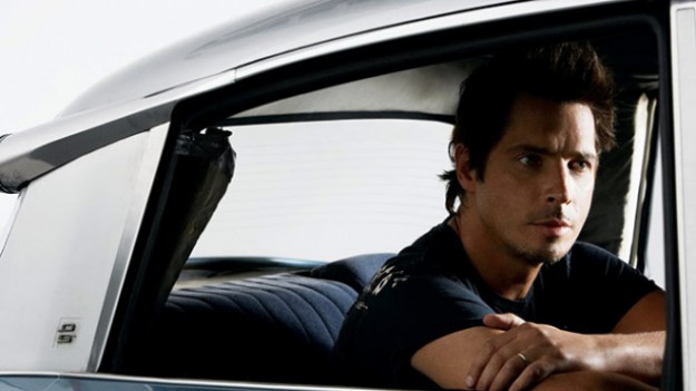 RMF Extra: Chris Cornell: Euphoria Mourning. Ukaże się reedycja pierwszej solowej płyty wokalisty Soundgarden i Audioslave