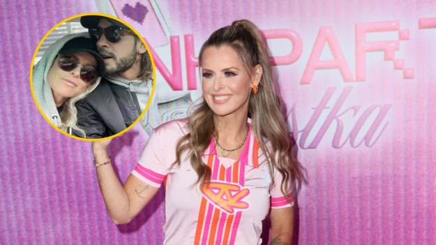 RMF Extra: „Moje szczęście”. Mandaryna o nowej miłości!