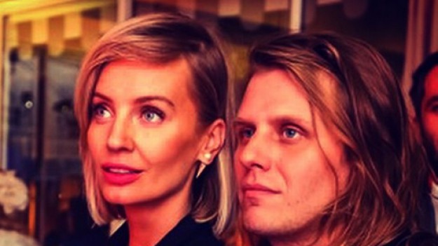 RMF Extra: Piotr Woźniak-Starak pochwalił się ślubną obrączką!