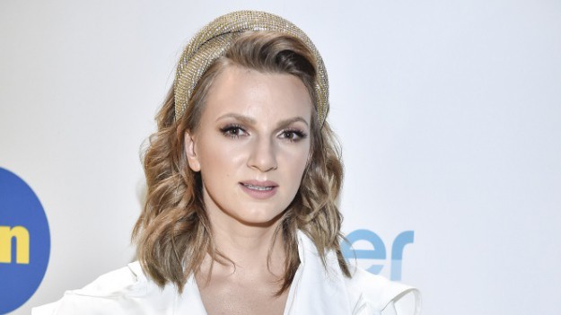 RMF Extra: Sarsa została mamą! Kadr z maleństwem trafił do sieci [FOTO]